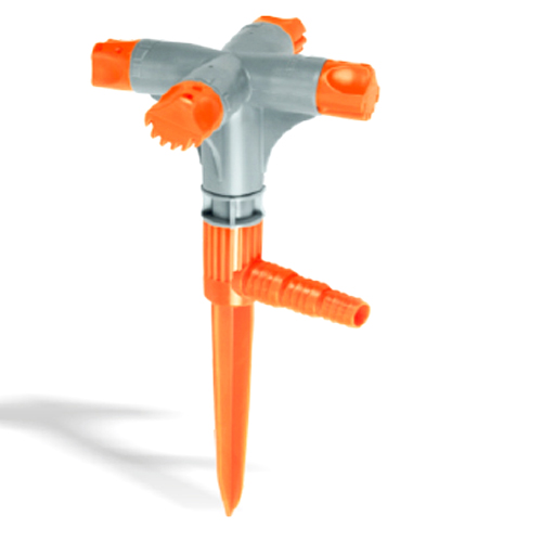 49 Распылитель 4-х лепестковый средний Турция (0)