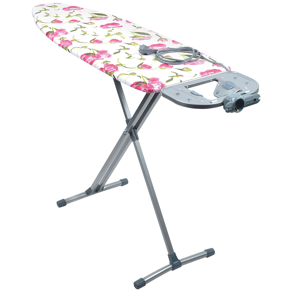 Доска глад. "НИКА-ЛАЙТ" (пр,удл.) 1/3