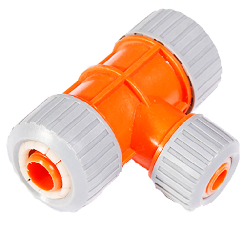 24 Тройник 3/4"-"-3/4" Турция (/20)