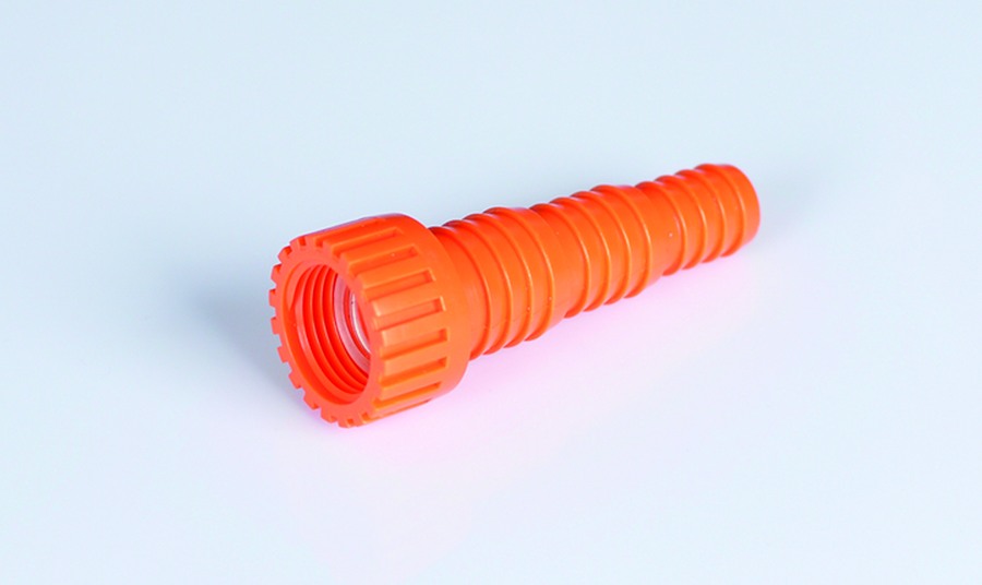 40 Переходник на трубу "-5/8"-3/4" (5/600)