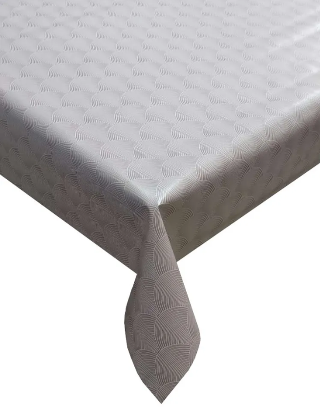 Клеенка на н/о PONTELAMBRO DB32 Zigzag 140х160см