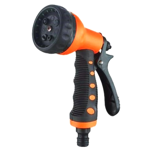 705 Душ-пистолет 7-функц. (автомат) Турция (/48)