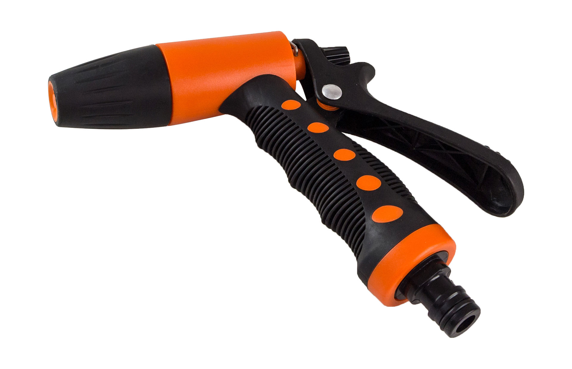 602 Пистолет поливочный (автомат) Турция (/72)