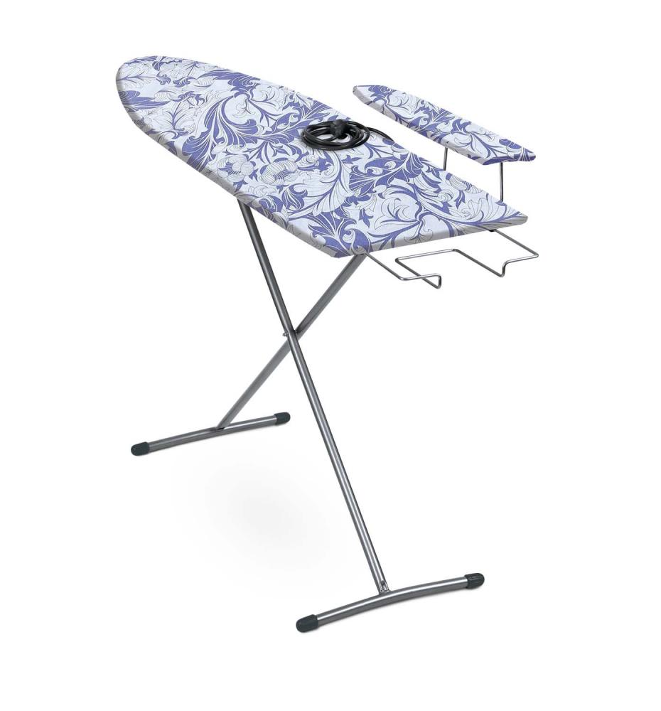 Доска глад. НИКА "Лина 4" ДСП 1180х345мм