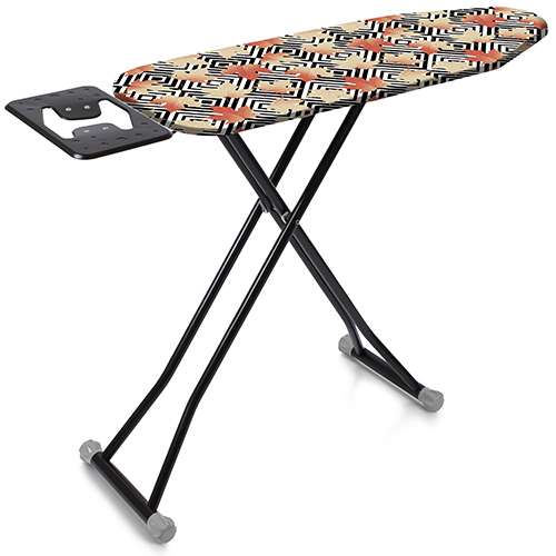 Доска гладильная Догрулар "Диана" моноблок 36х112см