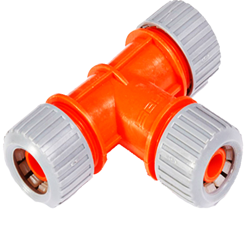 23 Тройник "--" Турция (/24)