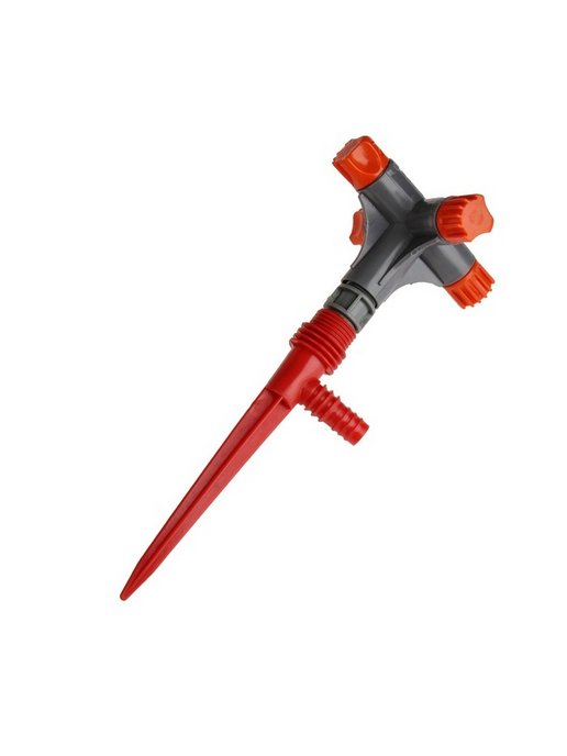 Распылитель 4-х лепестковый (00)