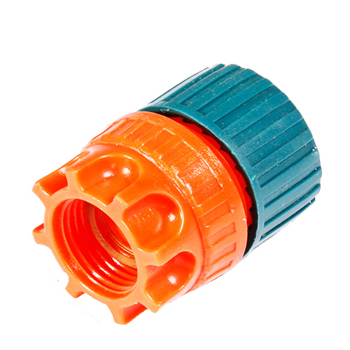 46 Переходник на трубу "-3/4" Турция (00)