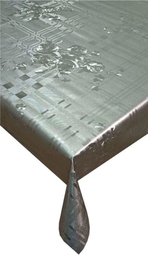 Клеенка на н/о DEKOLINE Golden Cell 120 х140см