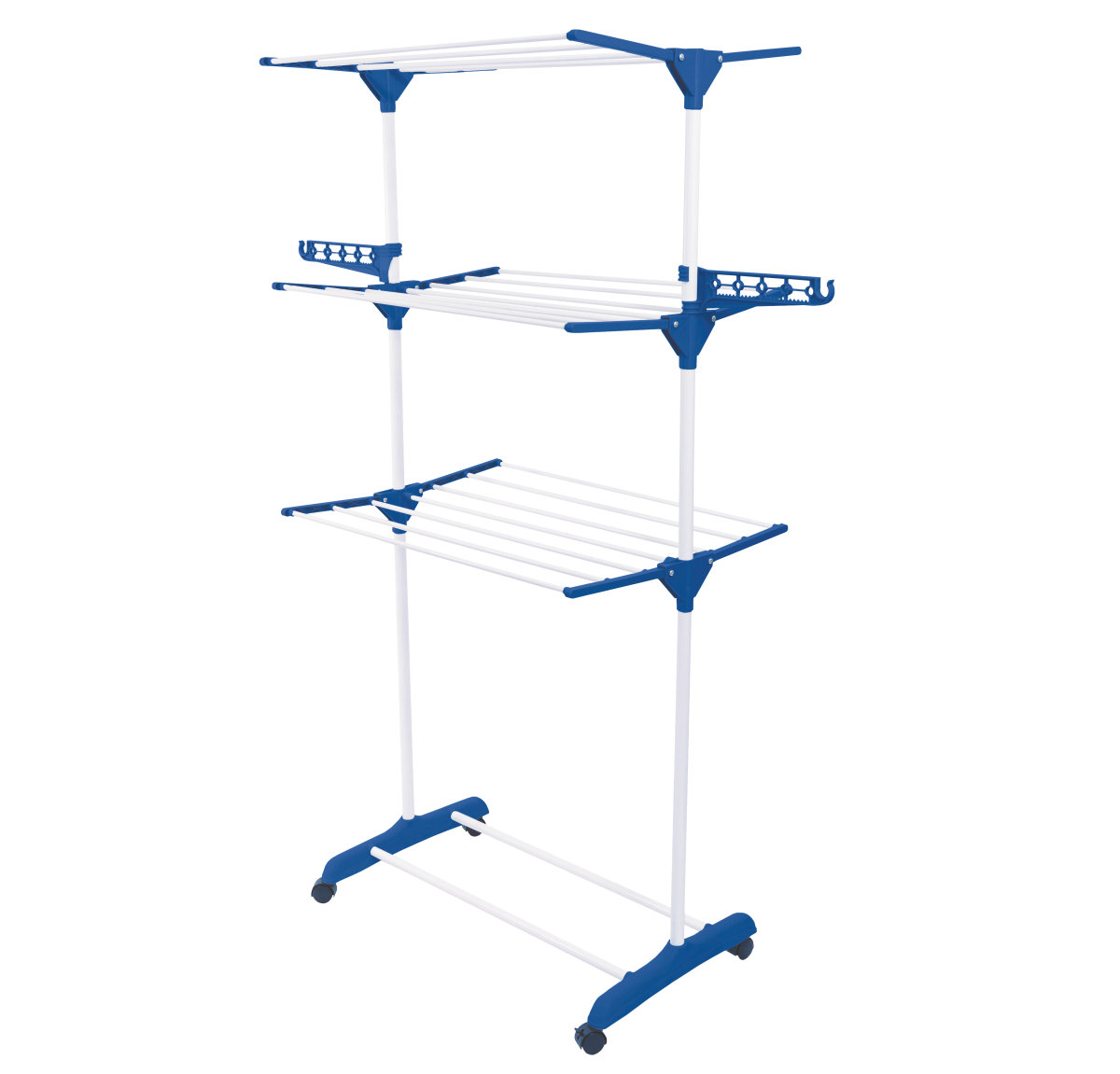 Сушилка вертикальная DEKOTEX OPTIMA 16 м,