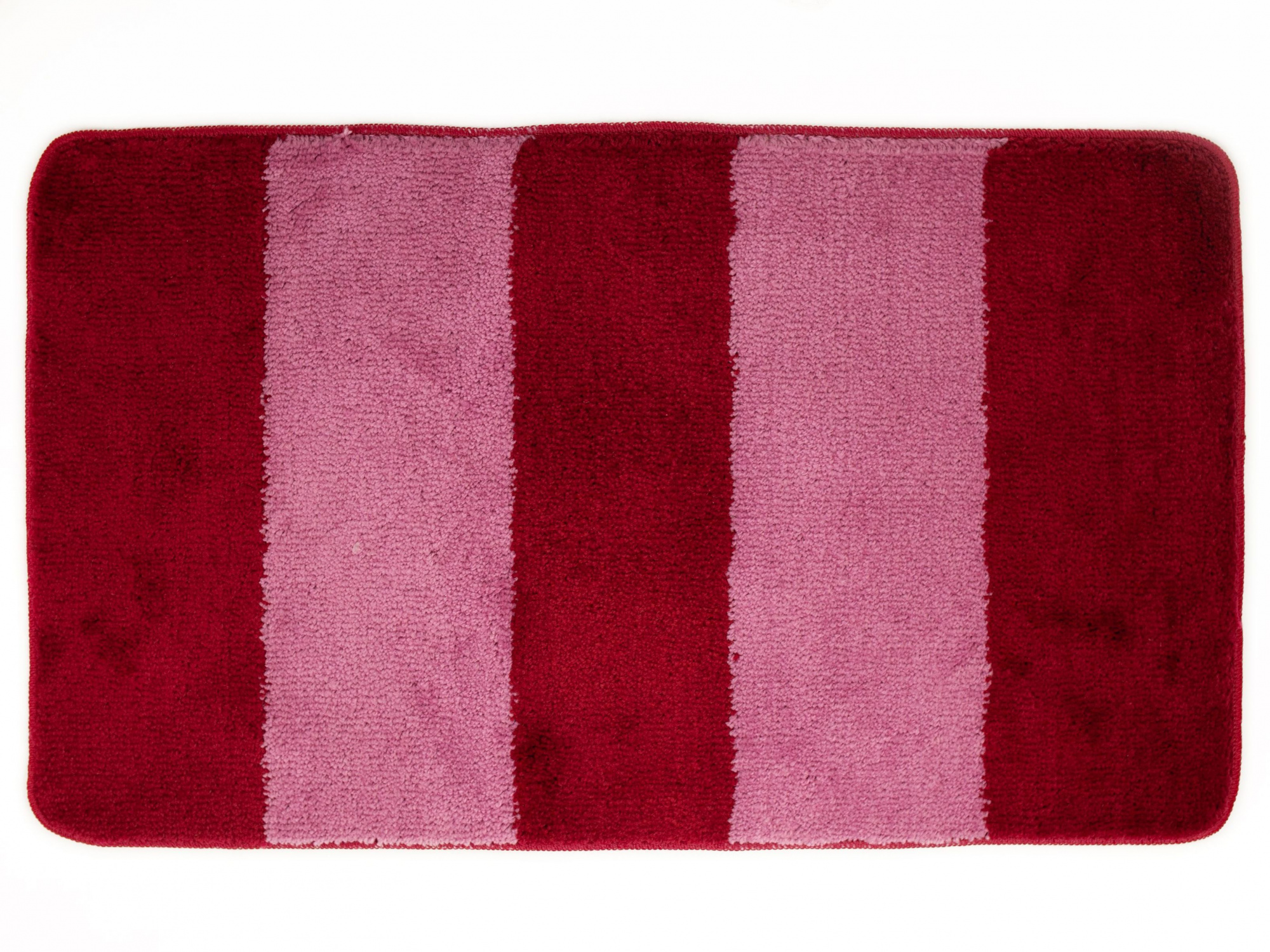 Коврик для в/к AQUA-PRIME Be'Maks Multi из 1 шт 60х100см 174-166 18мм (бордо)