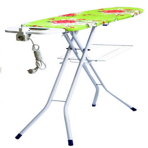 Доска гладильная Догрулар-РФ "CAPITOL" моноблок 38х120см