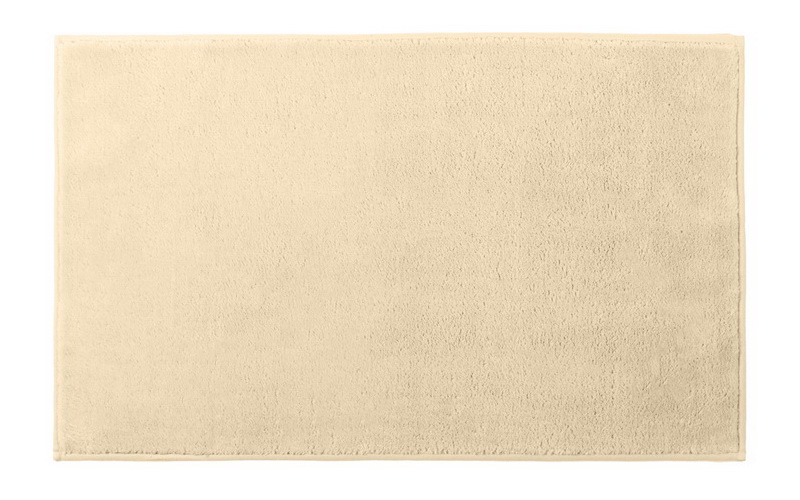 Коврик для в/к DEKOTEX PUFFY из 1 шт 60х100см 11мм (кремовый)