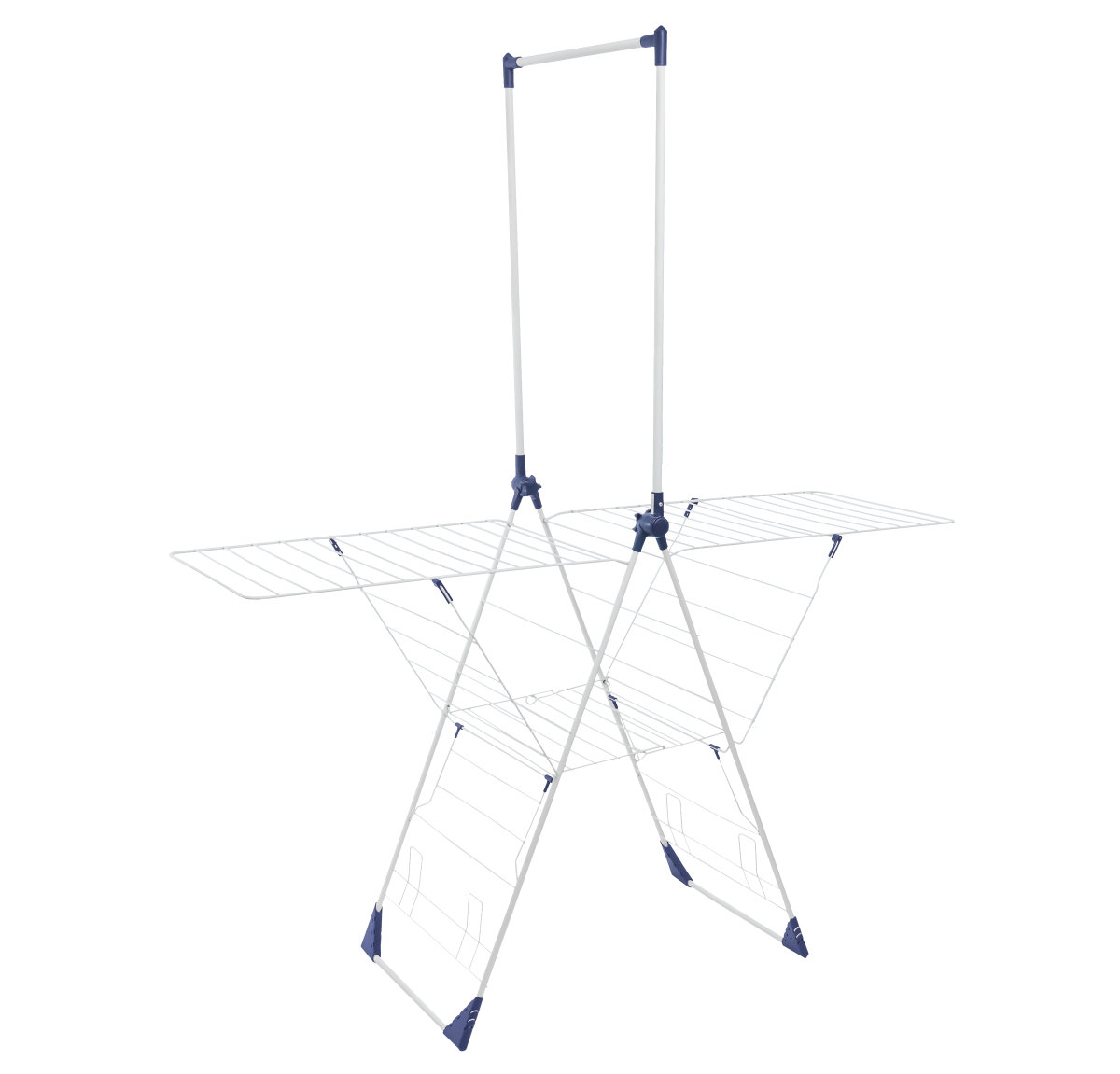 Сушилка напольная DEKOTEX PRIMA 26 м, 1/3