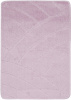 Коврик для в/к BANYOLIN CLASSIC из 1 шт 55х90см 11мм нежно-розовый