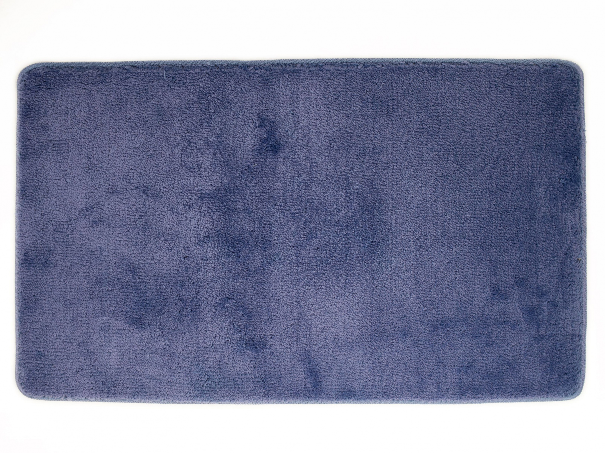 Коврик для в/к AQUA-PRIME Be'Maks из 1 шт 50х80см 161 18мм (синий)