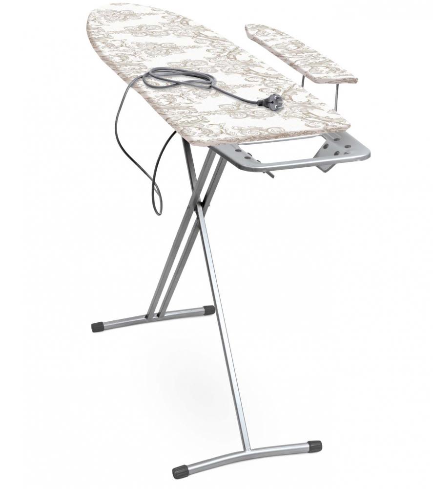 Доска глад. НИКА 3 фанер. 1490х345 арт.Н3