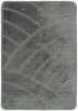 Коврик для в/к BANYOLIN CLASSIC из 1 шт 55х90см 11мм серый
