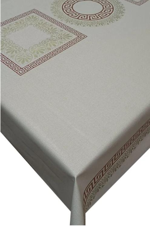 Клеенка на н/о DEKOLINE Egypt 110х140см