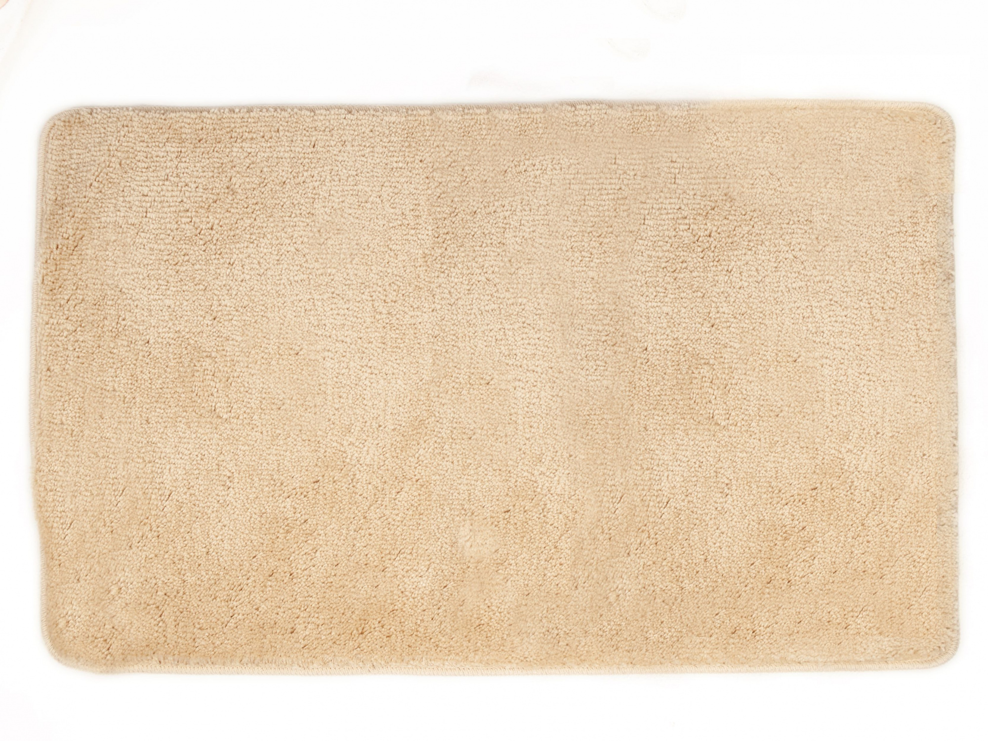 Коврик для в/к AQUA-PRIME Be'Maks из 1 шт 60х100см 153 18мм (бежевый)
