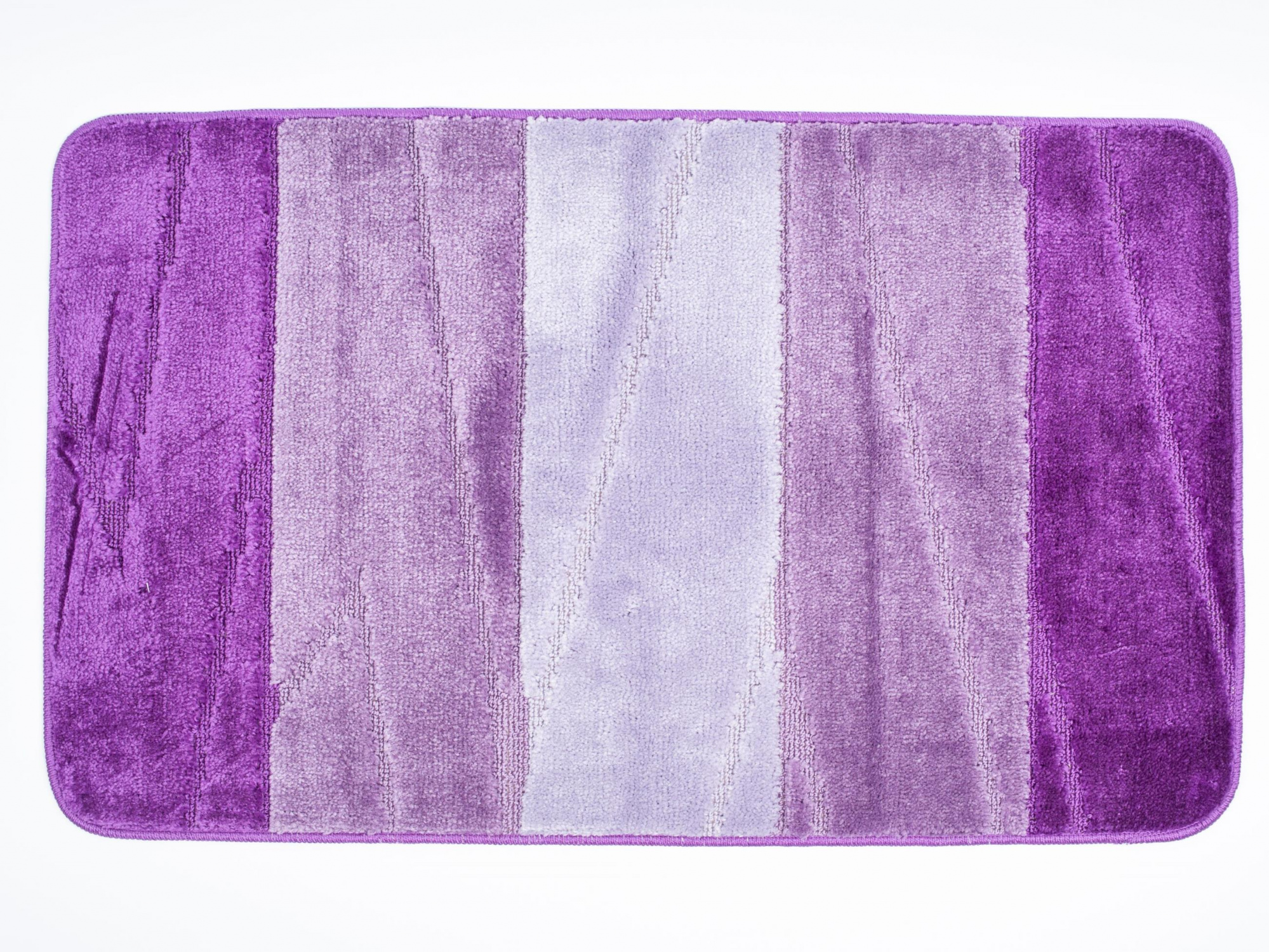Коврик для в/к AQUA-PRIME Enigma из 1 шт 80х120см 12мм сирень