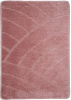 Коврик для в/к BANYOLIN CLASSIC из 1 шт 60х100см 11мм темно-розовый