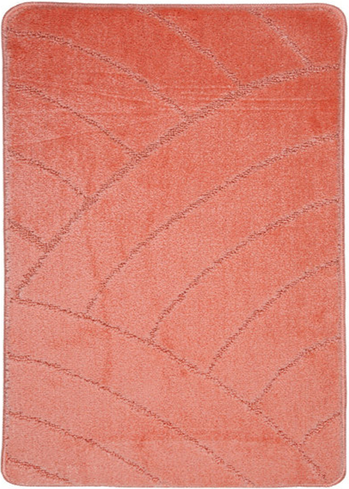 Коврик для в/к BANYOLIN CLASSIC из 1 шт 50х80см 11мм персик