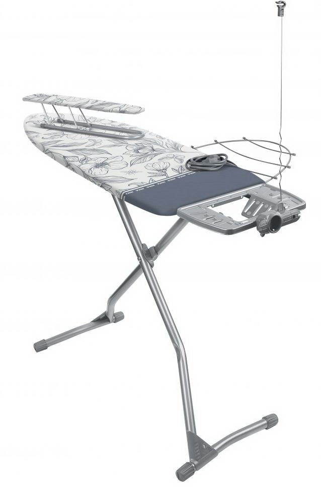 Доска глад. НИКА 12 тефлон мет 1220х400 арт.НТ12