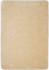 Комплект ковриков для в/к BANYOLIN CLASSIC из 2 шт 50х80/50х40см 11мм бежевый