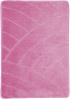 Комплект ковриков для в/к BANYOLIN CLASSIC из 2 шт 50х80/50х40см 11мм розовый