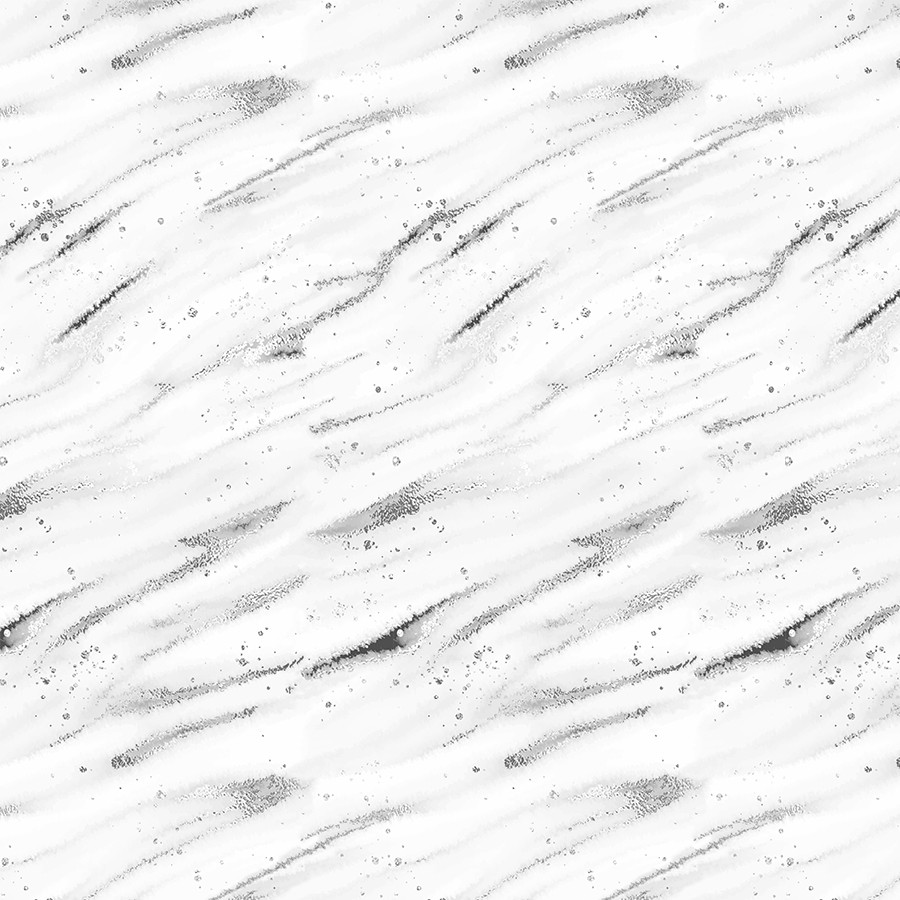 Шторы для ванн полиэстер MIRANDA DIGITAL METEOR (серый)