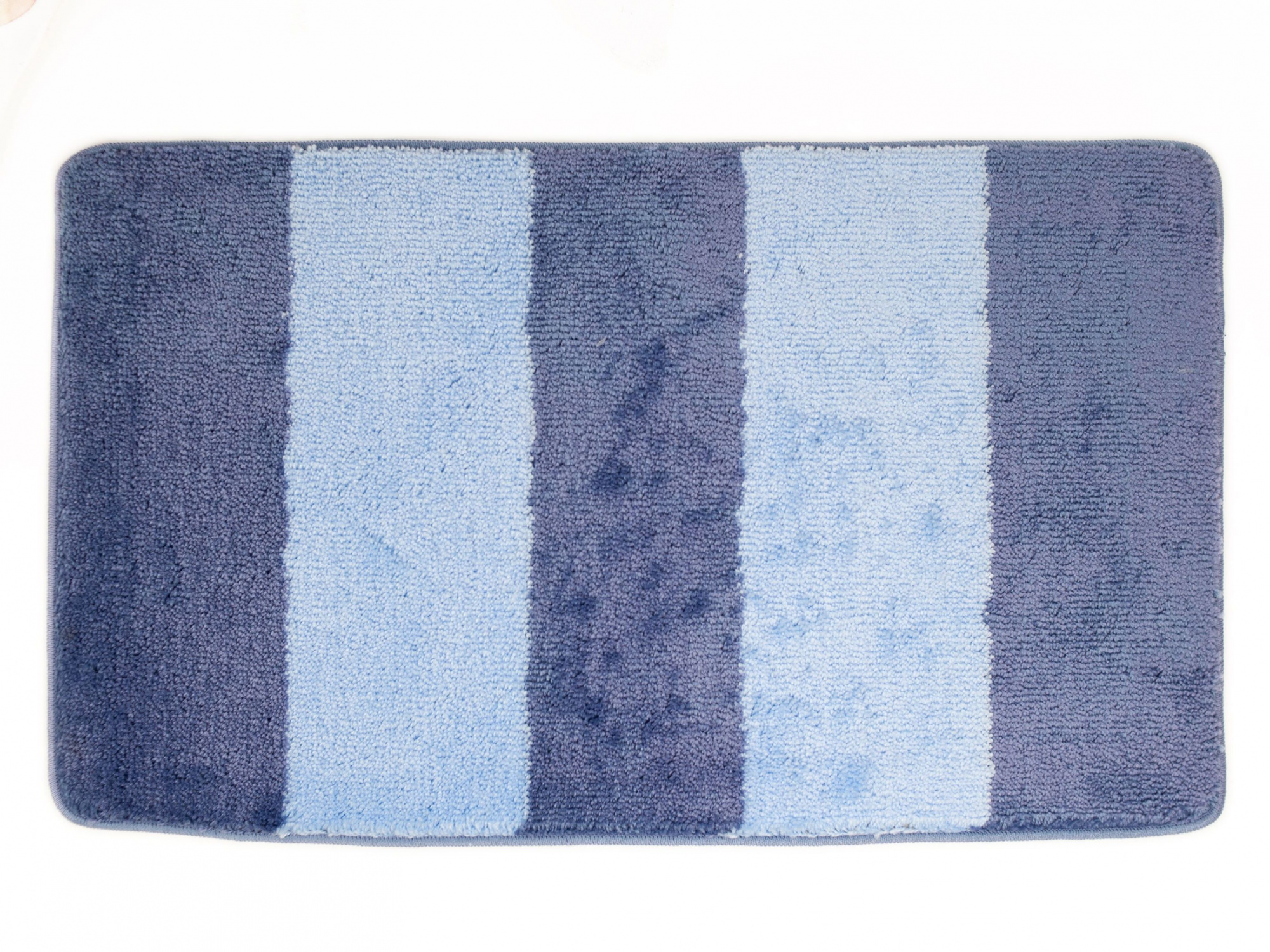 Коврик для в/к AQUA-PRIME Be'Maks Multi из 1 шт 60х100см 161-163 18мм (синий)