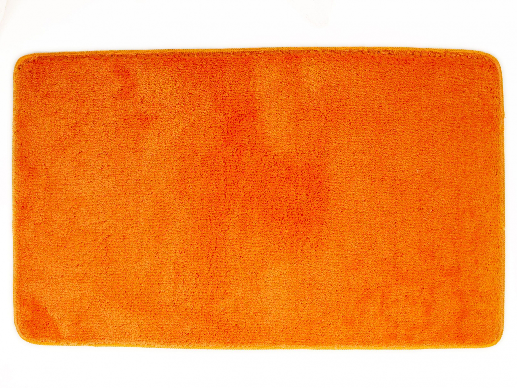 Коврик для в/к AQUA-PRIME Be'Maks из 1 шт 60х100см 178 18мм (оранжевый)