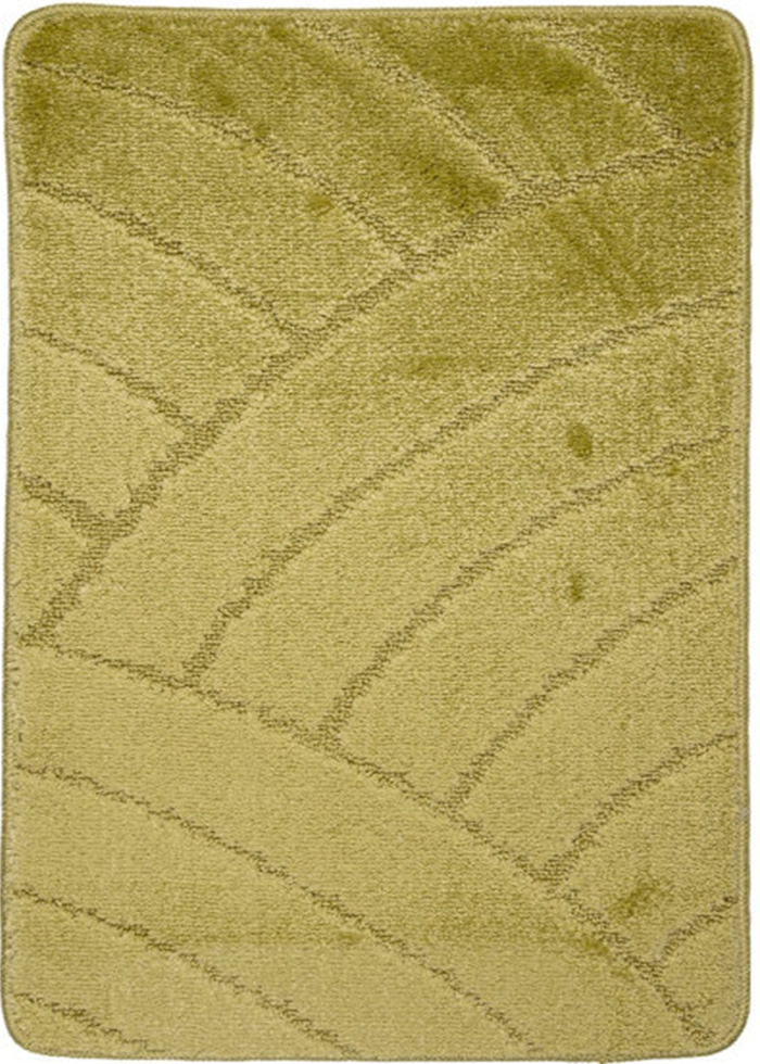 Коврик для в/к BANYOLIN CLASSIC из 1 шт 60х100см 11мм салатовый