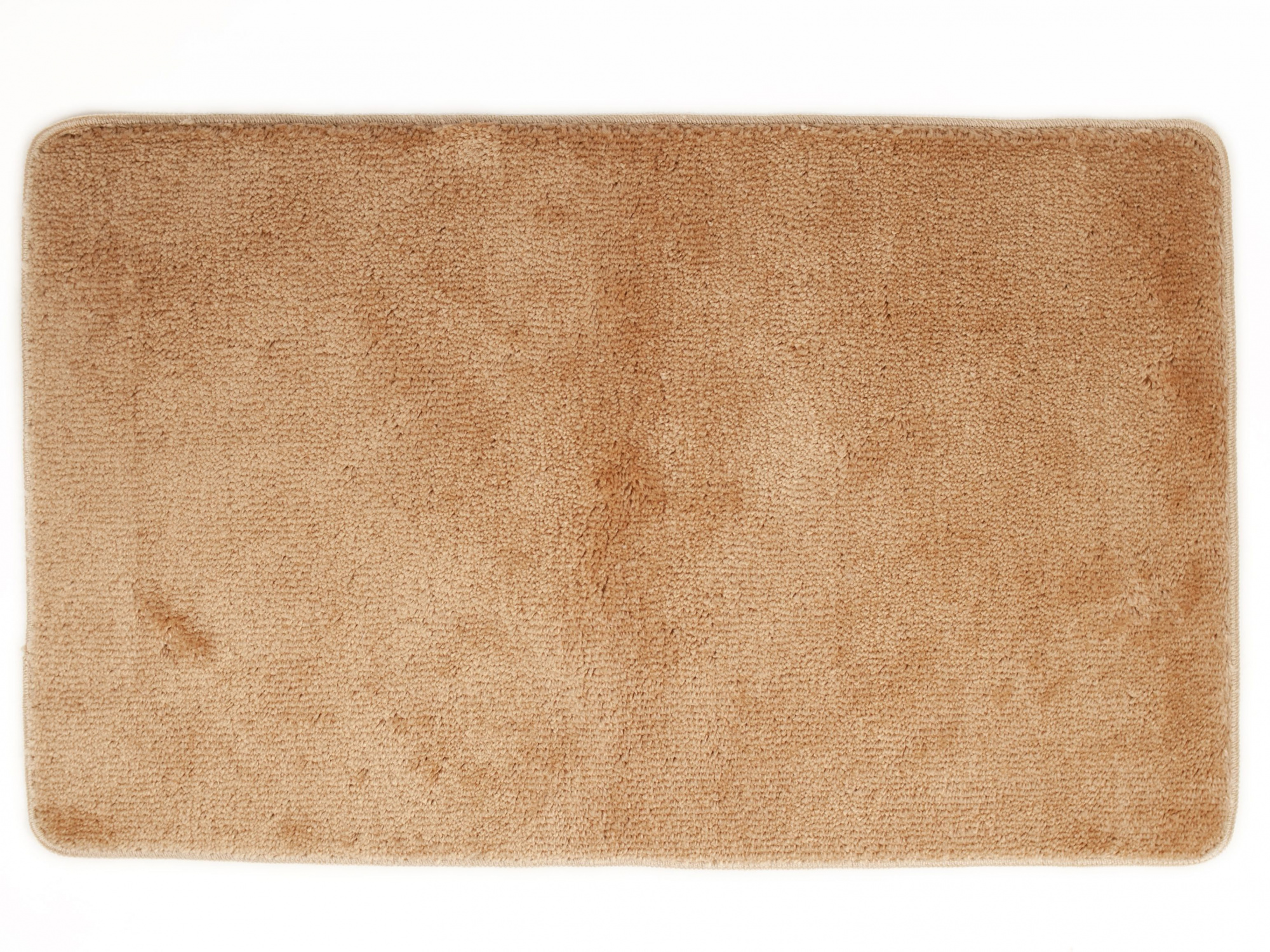Коврик для в/к AQUA-PRIME Be'Maks из 1 шт 60х100см 152 18мм (светло-коричневый)