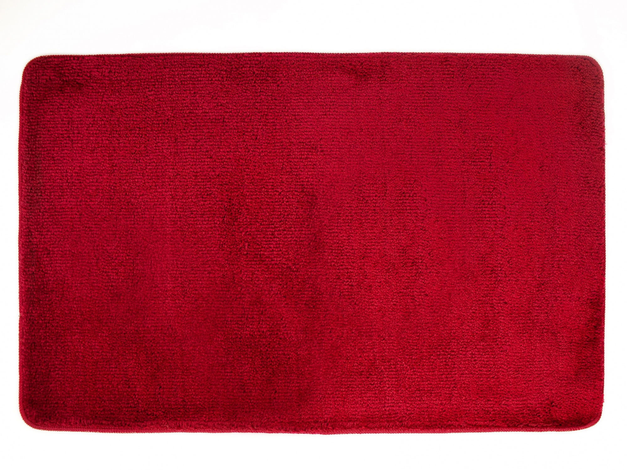 Коврик для в/к AQUA-PRIME Be'Maks из 1 шт 60х100см 174 18мм (бордо)