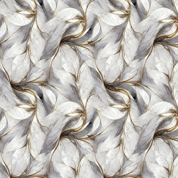 Шторы для ванн полиэстер MIRANDA DIGITAL DREAM (серый)